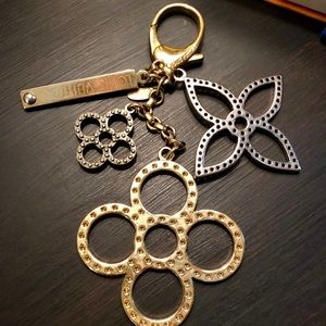 Louis Vuitton charm